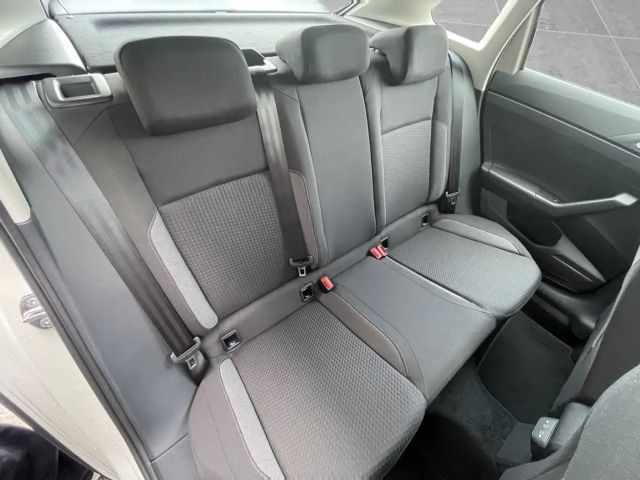 Volkswagen Taigo 1.0 TSI Life