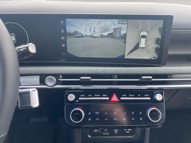 Hyundai Tucson 2WD Prime