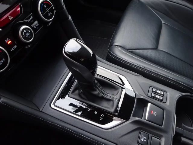 Subaru Impreza 2.0ie Platinum*2.Hd.*