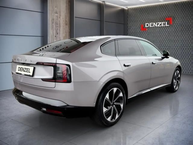 Volvo ES90 Extended range Single motor