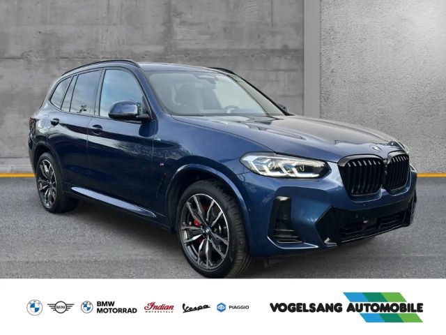 BMW X3 M-Sport xDrive20d