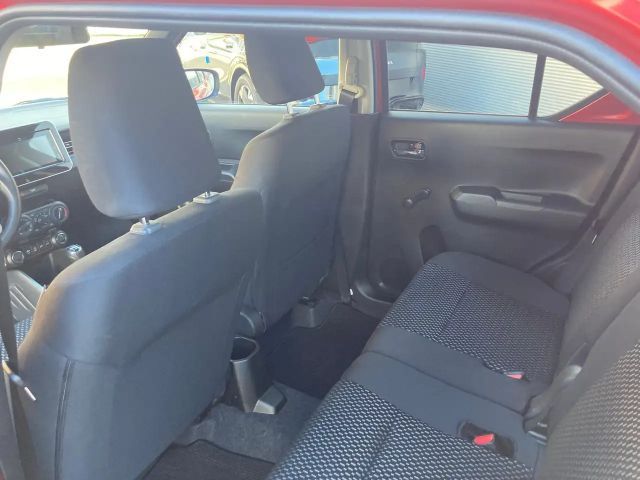 Suzuki Ignis AllGrip DualJet Hybrid Shine