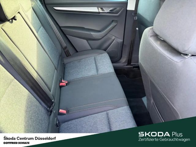 Skoda Karoq Business Clever