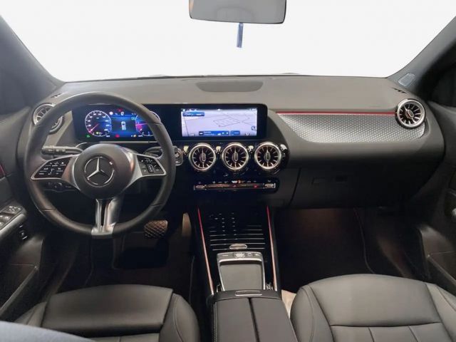 Mercedes-Benz GLA 180 GLA