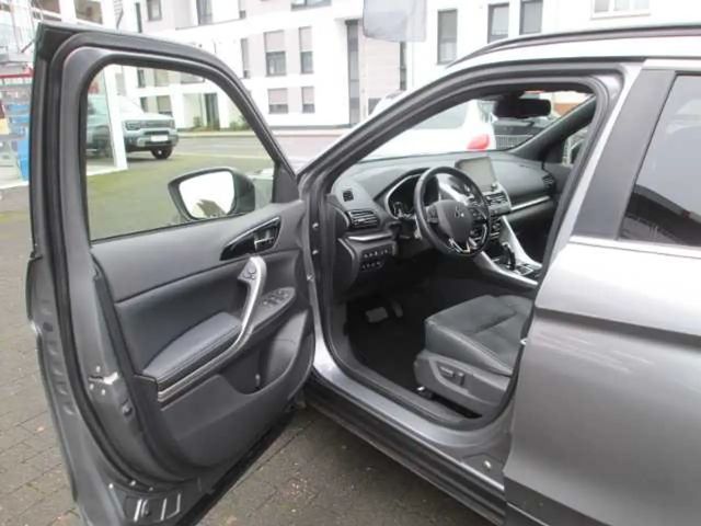 Mitsubishi Eclipse Cross PHEV