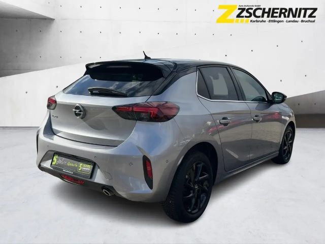 Opel Corsa 1.2 Turbo GS-Line Grand Sport Turbo