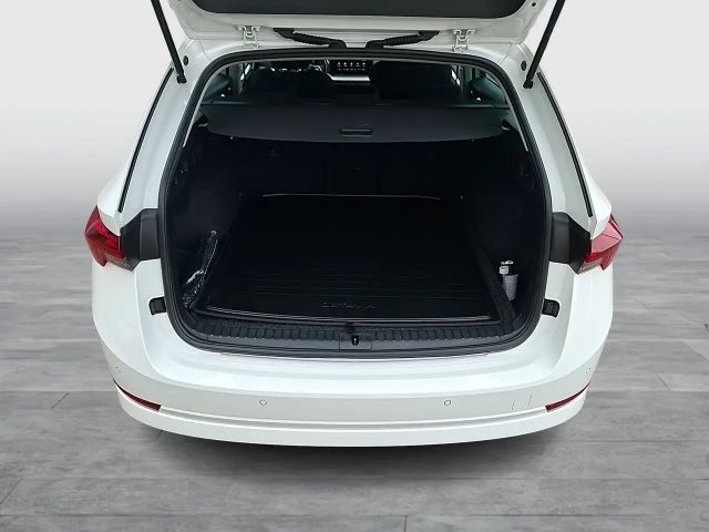 Skoda Octavia Style Style