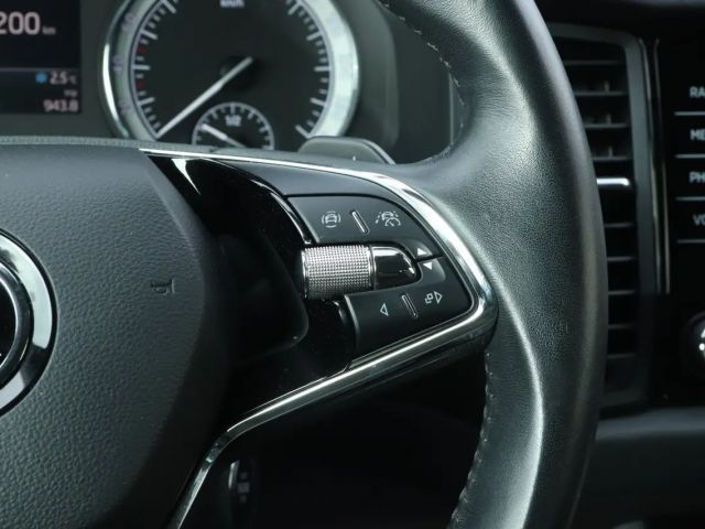 Skoda Kodiaq 2.0 TDI 4x4 Clever