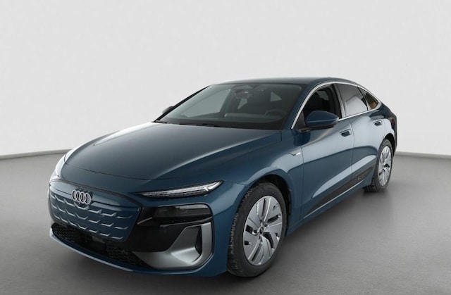 Audi A6 e-tron Sportback