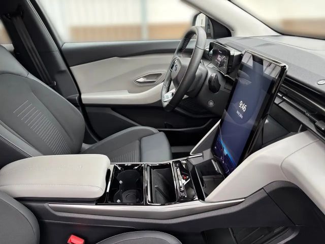 Ford Explorer EV Extended range RWD