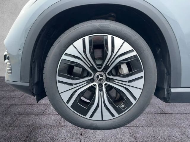 Mercedes-Benz EQE SUV 350 4MATIC