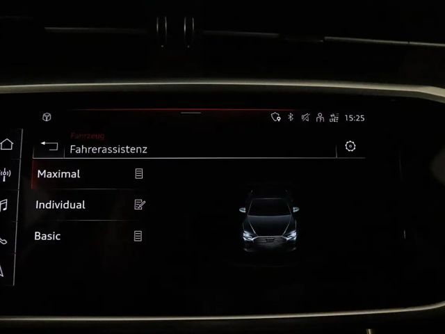 Audi A6 40 TDI Quattro Sedan