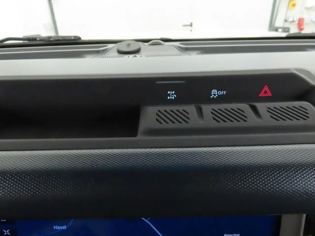 Ford Bronco 4x4 AWD Outer Banks