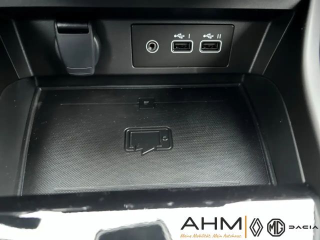 Renault Arkana Alpine Esprit