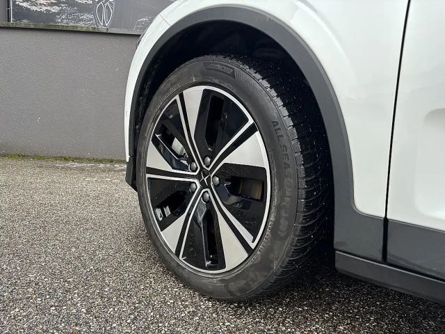 Polestar 2 Long range Single motor