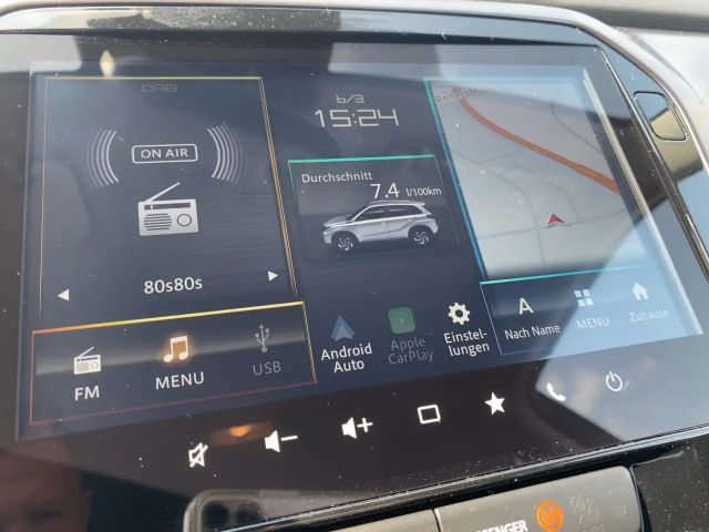 Suzuki Vitara Comfort