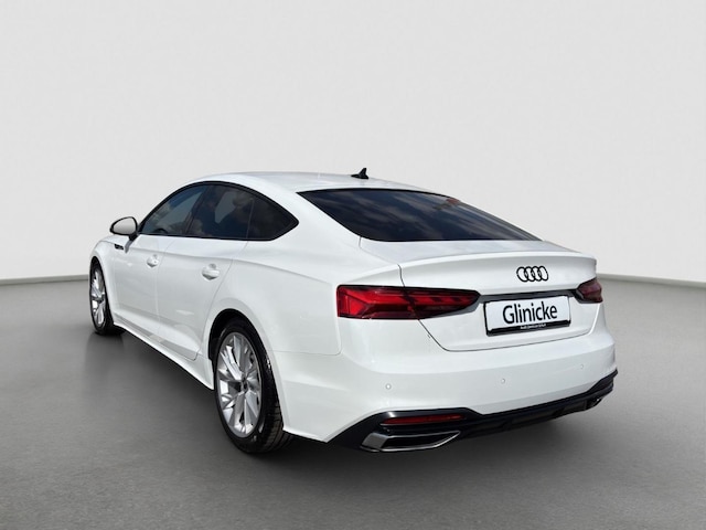 Audi A5 35 TFSI Sportback