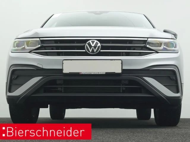 Volkswagen Tiguan 1.5 TSI Allspace DSG Move