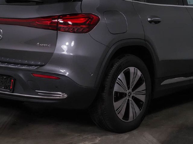 Mercedes-Benz EQA 350 4MATIC