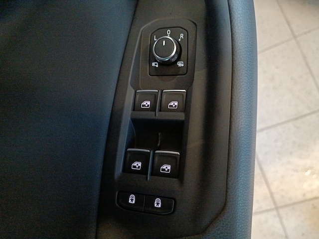 Volkswagen Touareg 3.0 V6 TDI