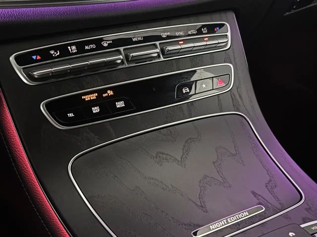 Mercedes-Benz E 220 CDI Estate