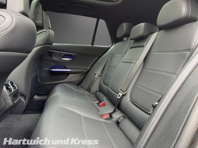 Mercedes-Benz C 200 4MATIC AMG Line Estate