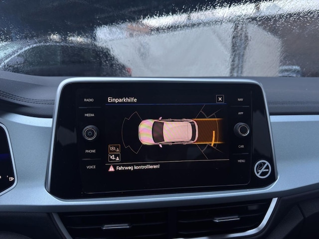 Volkswagen T-Roc 1.0 TSI