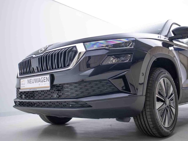 Skoda Karoq 1.5 TSI Selection