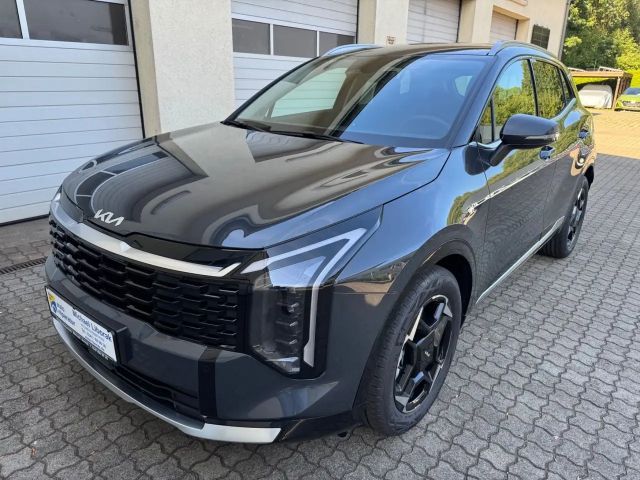 Kia Sportage GDi Spirit