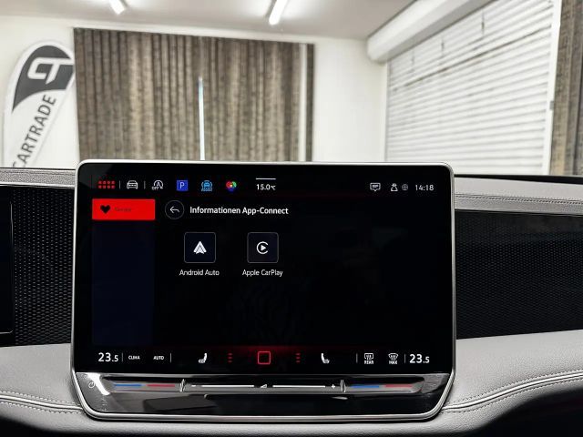 Volkswagen Passat ACT Business DSG Variant