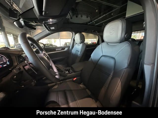 Porsche Cayenne Coupé S