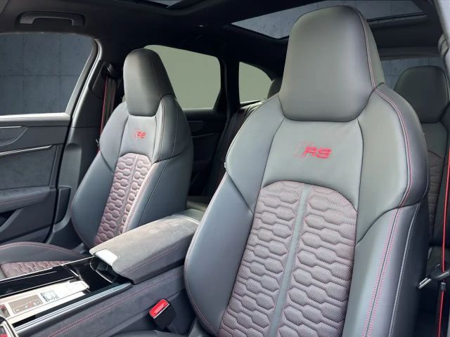 Audi RS6 StHz/AHK/305/RSAGA/Pano/A
