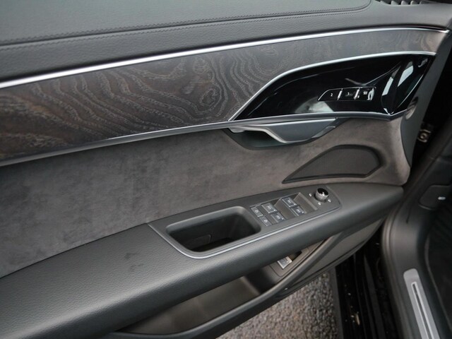 Audi A8 60 TFSI Hybride Lang Quattro