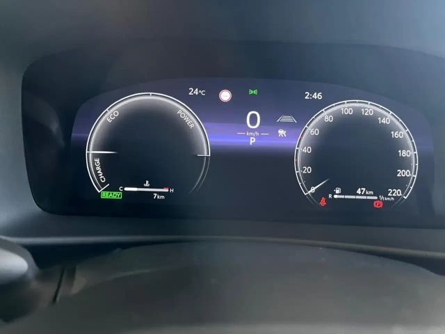 Toyota C-HR Hybride Team D