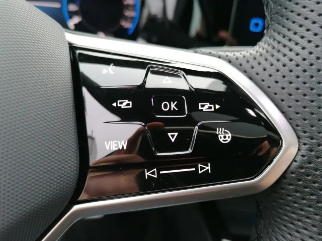 Volkswagen Golf DSG GTD Golf VIII Style