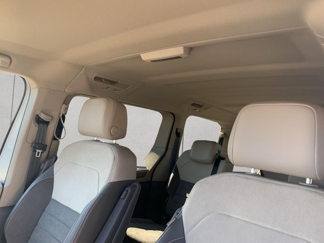 Volkswagen Multivan 2.0 TSI DSG T7