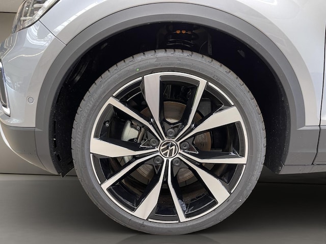 Volkswagen T-Roc DSG