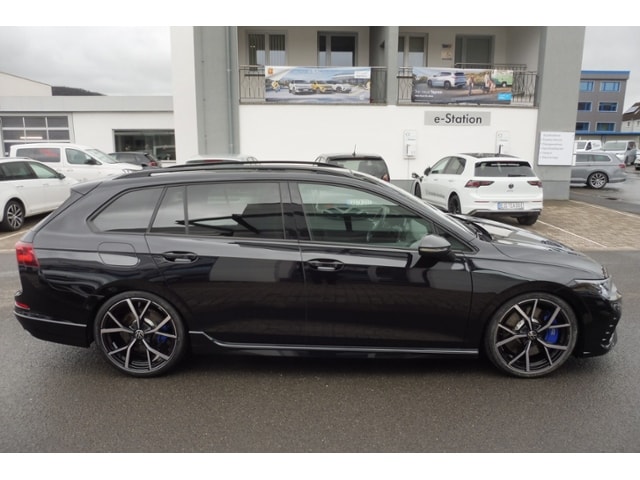 Volkswagen Golf DSG Variant