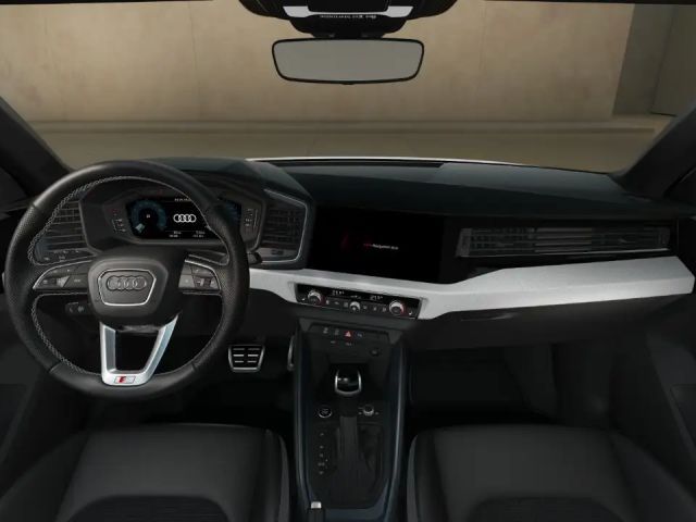 Audi A1 25 TFSI S-Line Sportback