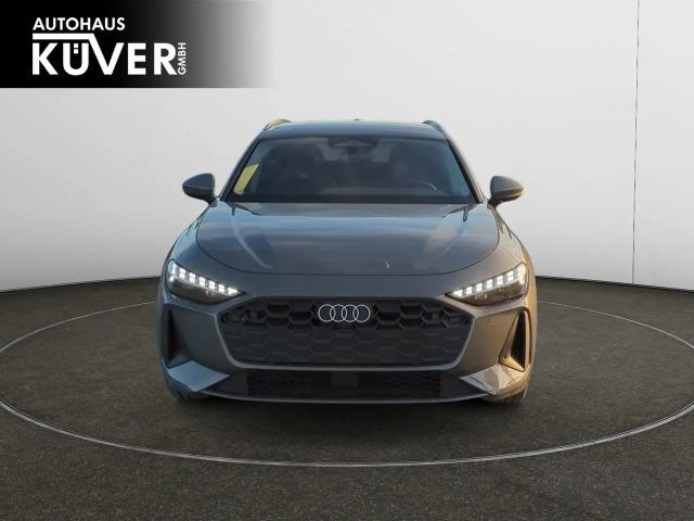 Audi A5 Avant S-Tronic