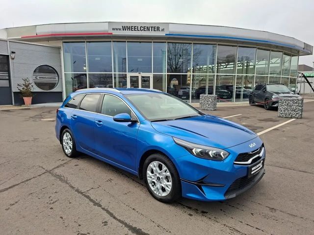 Kia Ceed GDi SportWagon