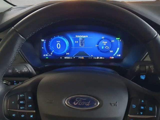 Ford Kuga Plug in Hybrid Titanium