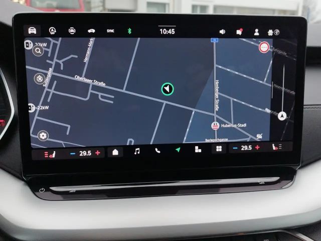 Skoda Octavia Selection