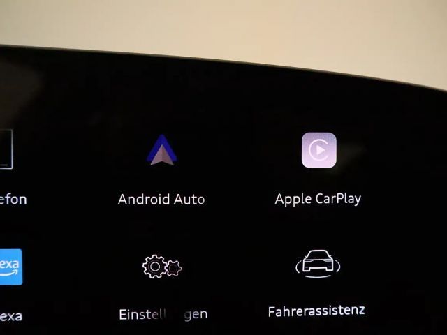 Audi A5 MHEV Quattro S-Tronic