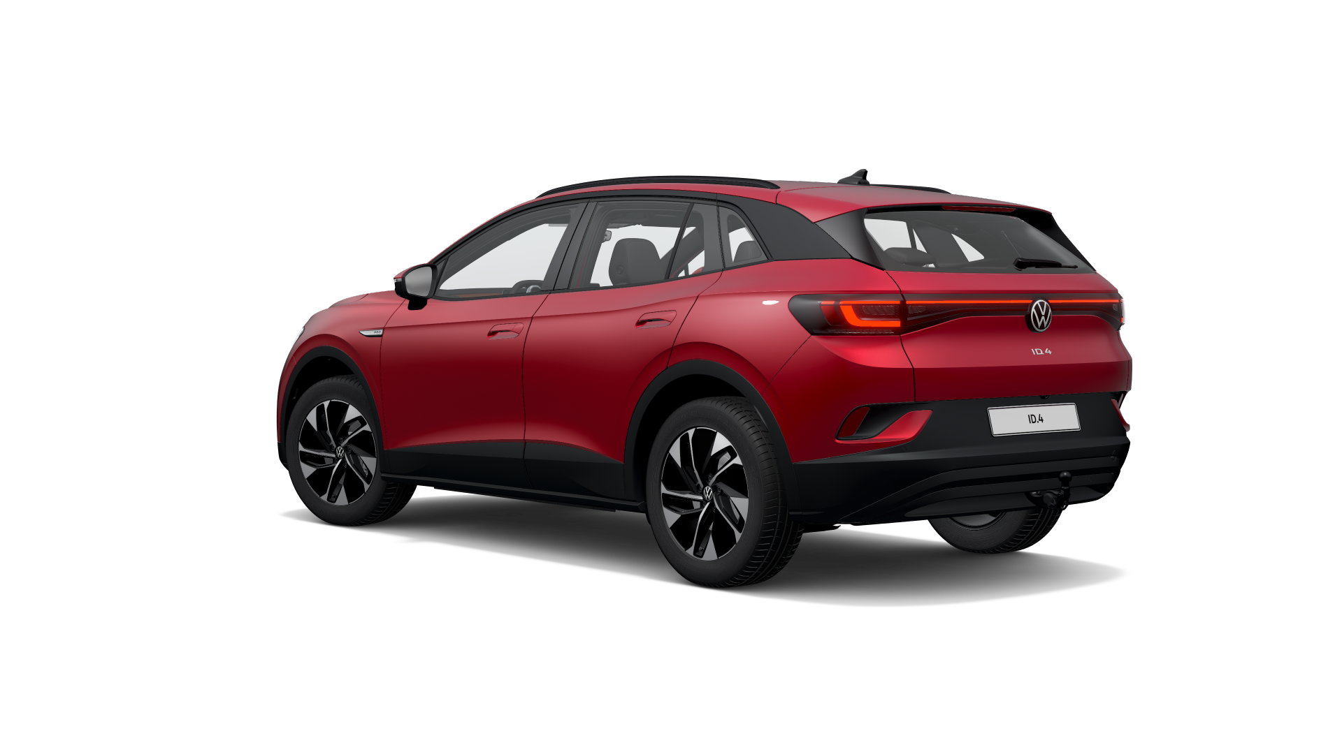 Volkswagen ID.4 Performance Pro