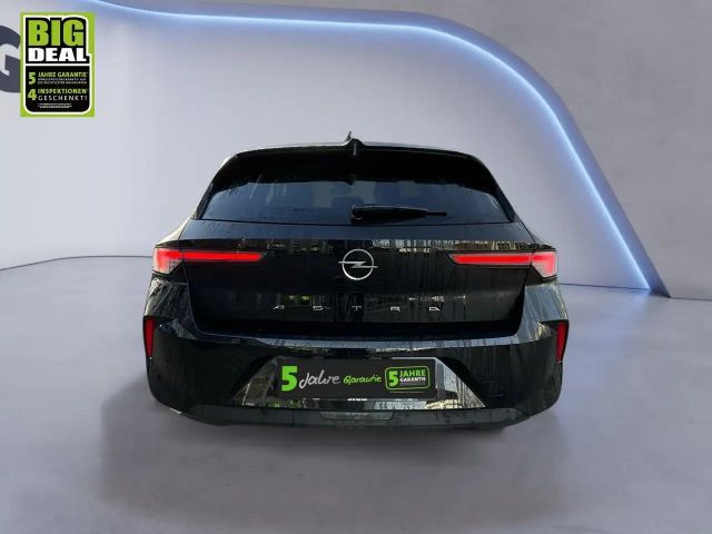 Opel Astra 1.2 Turbo Edition Turbo