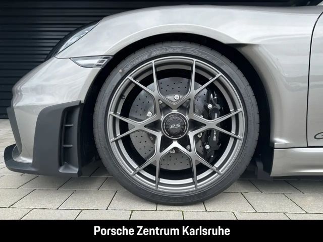 Porsche Cayman 718 Coupé RS