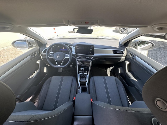 Volkswagen T-Roc 1.0 TSI Life