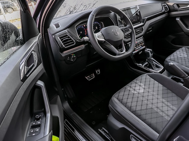 Volkswagen T-Cross 1.5 TSI ACT R-Line