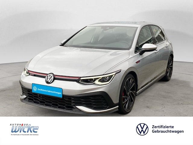 Volkswagen Golf 2.0 TSI DSG GTI